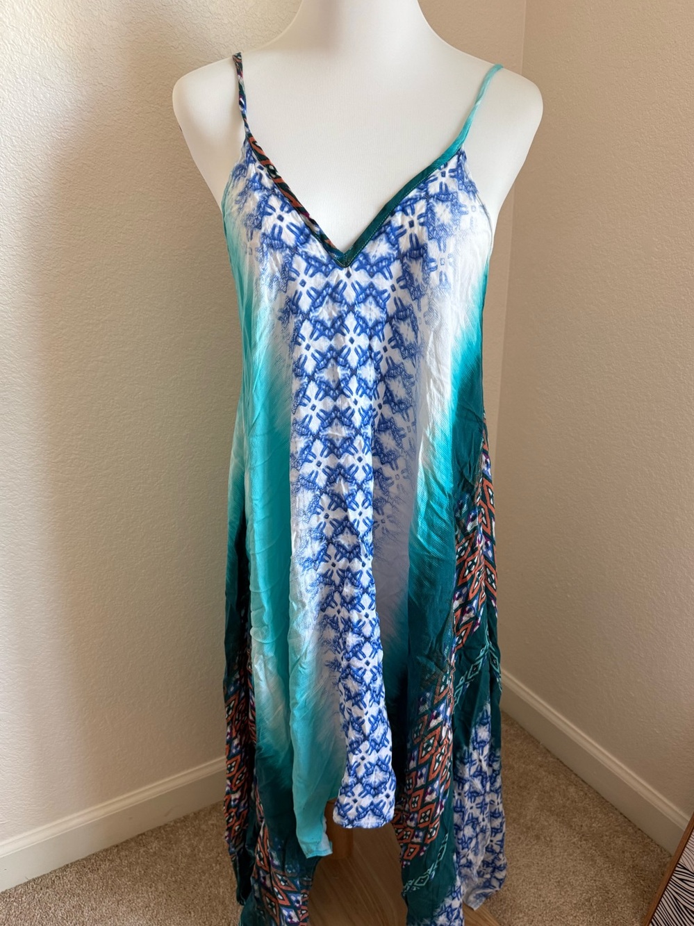 La Blanca Resort Wear Swim Cover Up